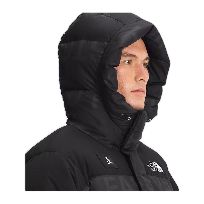 The North Face Urban Exploration Special Series Down Parka – Style 5J27